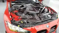 2021 BMW M3