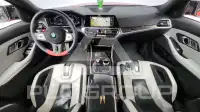 2021 BMW M3
