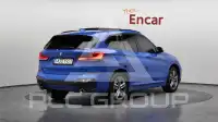 2021 BMW X1M