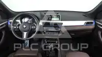 2021 BMW X1M