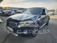 2021 BMW X1
