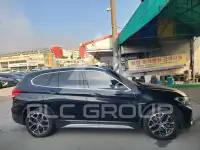 2021 BMW X1