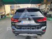 2021 BMW X1