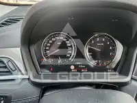 2021 BMW X1