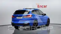 2021 BMW X1M