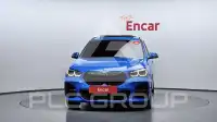 2021 BMW X1M