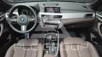 2021 BMW X1M