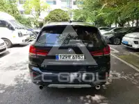 2021 BMW X1
