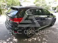 2021 BMW X1