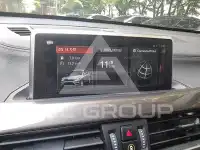 2021 BMW X1
