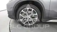 2021 BMW X1
