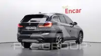 2021 BMW X1