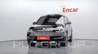 2021 BMW X1