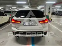 2021 BMW X1