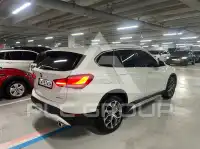 2021 BMW X1