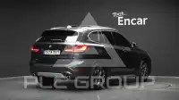 2021 BMW X1