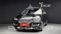 2021 BMW X1