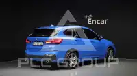 2021 BMW X1M