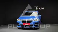 2021 BMW X1M