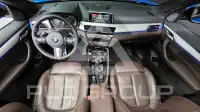 2021 BMW X1M