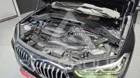 2021 BMW X1