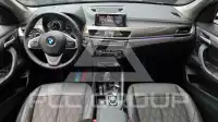 2021 BMW X1