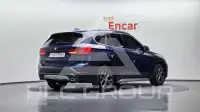2021 BMW X1