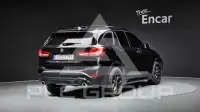 2021 BMW X1