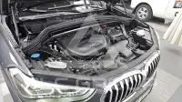 2021 BMW X1