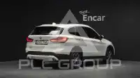 2021 BMW X1