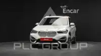 2021 BMW X1