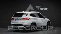 2021 BMW X1