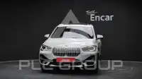 2021 BMW X1