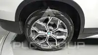 2021 BMW X1