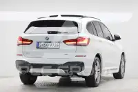 2021 BMW X1M