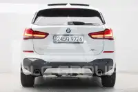 2021 BMW X1M
