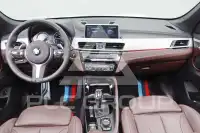 2021 BMW X1M