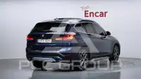 2021 BMW X1