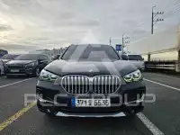 2021 BMW X1