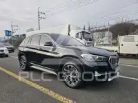 2021 BMW X1