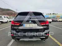 2021 BMW X1