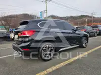 2021 BMW X1