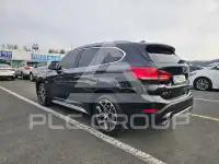 2021 BMW X1