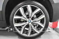 2021 BMW X2