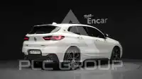 2021 BMW X2M