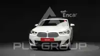 2021 BMW X2M