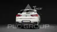 2021 BMW X2M
