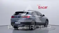 2021 BMW X2