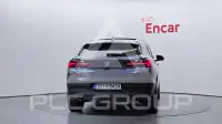 2021 BMW X2
