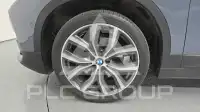 2021 BMW X2